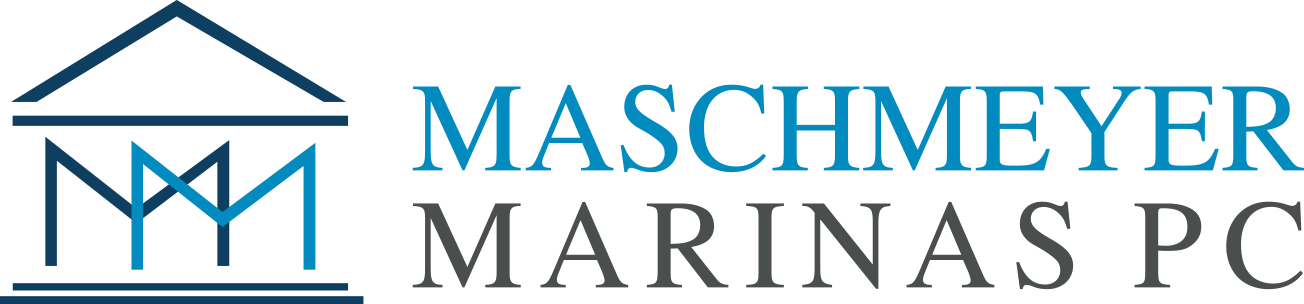 Maschmeyer Marinas PC Logo